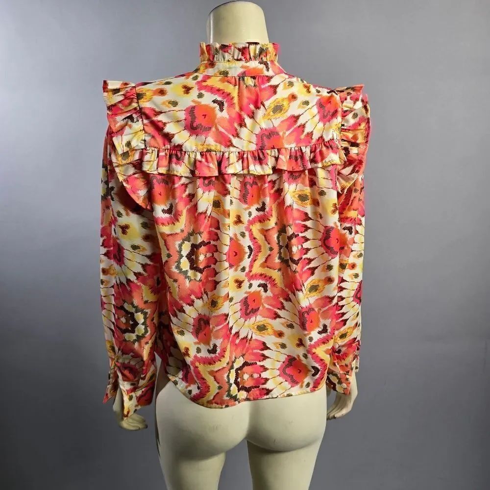 Pinch small top R15 - Picture 4 of 5